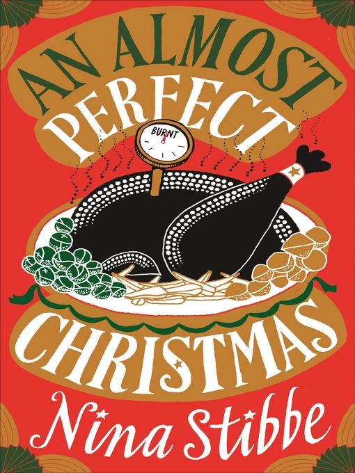 Title details for An Almost Perfect Christmas by Nina Stibbe - Wait list